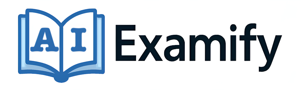 AI Examify Logo